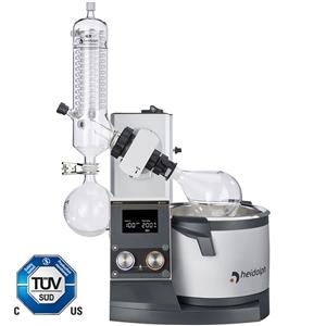 036040066 | Heidolph Hei-VAP Core ML/ G3B Coated Rotary Evaporator