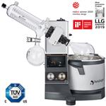 036041000 | Heidolph Hei-VAP Expert HL/G1 Non Coated Rotary Evaporator