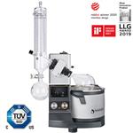 036041007 | Heidolph Hei-VAP Expert HL/G3B XL Coated Rotary Evaporator