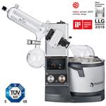 036041010 | Heidolph Hei-VAP Expert ML/G1 Non Coated Rotary Evaporator