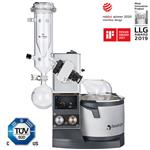 036041013 | Heidolph Hei-VAP Expert ML/G5 Non Coated Rotary Evaporator