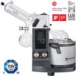 036041045 | Heidolph Hei-VAP Ultimate HL/G1B Coated Rotary Evaporator