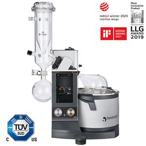 036041048 | Heidolph Hei-VAP Ultimate HL/G5B Coated Rotary Evaporator