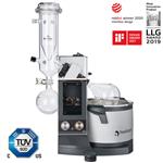 036041048 | Heidolph Hei-VAP Ultimate HL/G5B Coated Rotary Evaporator
