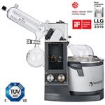 036041050 | Heidolph Hei-VAP Ultimate ML/G1 Non Coated Rotary Evaporator