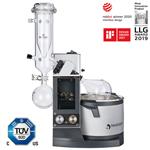 036041058 | Heidolph Hei-VAP Ultimate ML/G5B Coated Rotary Evaporator