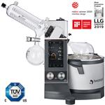 036041060 | Heidolph Hei-VAP Ultimate Control HL/G1 Non Coa Rotary Evaporatorted