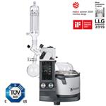 036041064 | Heidolph Hei-VAP Ultimate Control HL/G6 Non Coated Rotary Evaporator