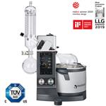 036041066 | Heidolph Hei-VAP Ultimate Control HL/G3B Coated Rotary Evaporator