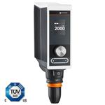 036093050 | Heidolph Overhead Stirrer Hei-TORQUE Expert 200, 115v
