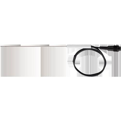036110350 | Heidolph PT1000 Temperature Sensor - stainless steel. For Hei-PLATE Mix 