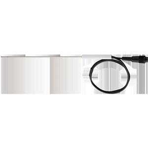 036110350 | Heidolph PT1000 Temperature Sensor - stainless steel. For Hei-PLATE Mix 