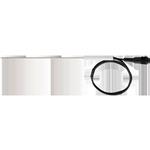 036110350 | Heidolph PT1000 Temperature Sensor - stainless steel. For Hei-PLATE Mix 