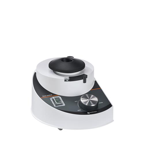 036130020 | Heidolph Test Tube Shaker- Vibrating Reax Control, 115v