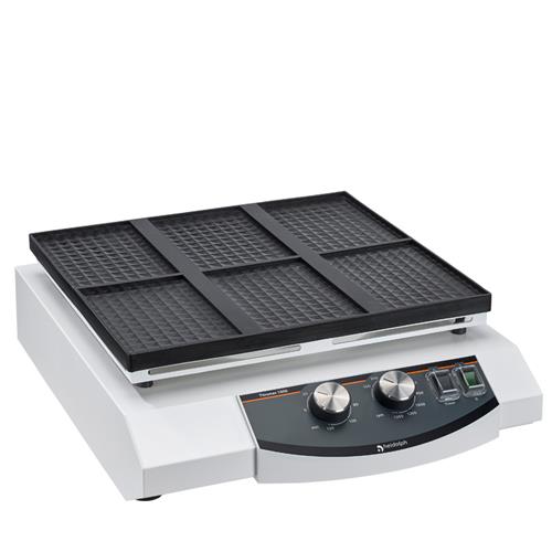 036130100 | Heidolph Platform Shaker- Vibrating Titramax 1000, 115v