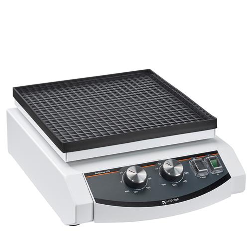 036130160 | Heidolph Platform Shaker- Orbital Rotamax 120, 115v