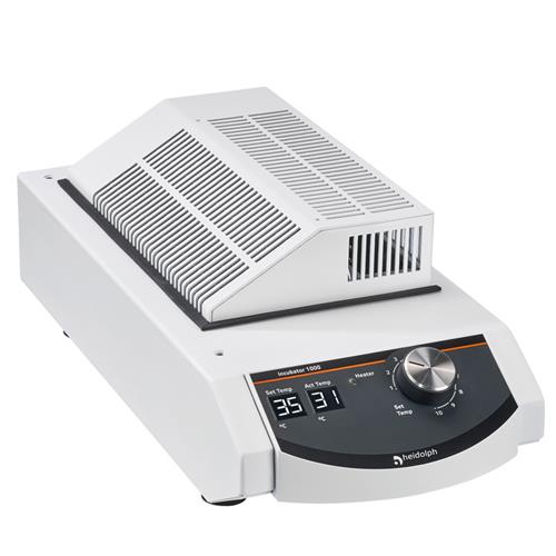 036130460 | Heidolph Heating Module Incubator 1000