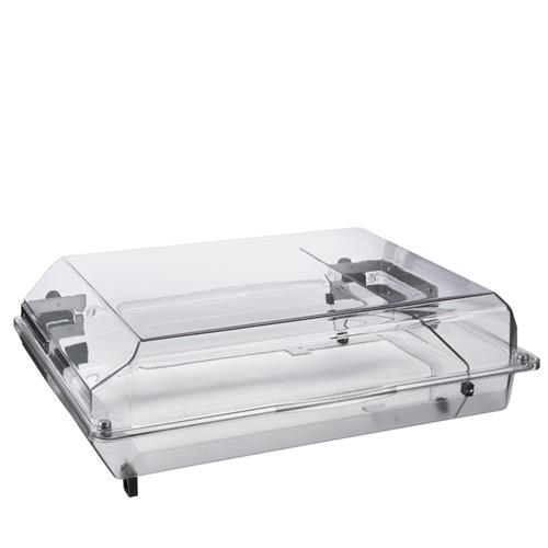 036130480 | Heidolph Flat Incubator Hood