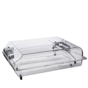 036130480 | Heidolph Flat Incubator Hood