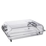 036130480 | Heidolph Flat Incubator Hood