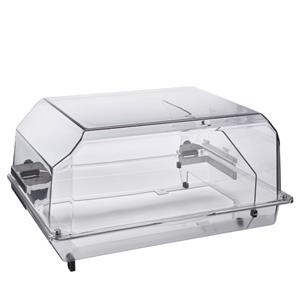 036130490 | Heidolph High Incubator Hood