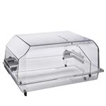 036130490 | Heidolph High Incubator Hood