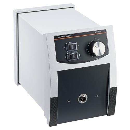 036150030 | Heidolph Peristaltic Pump Hei-FLOW Core 600