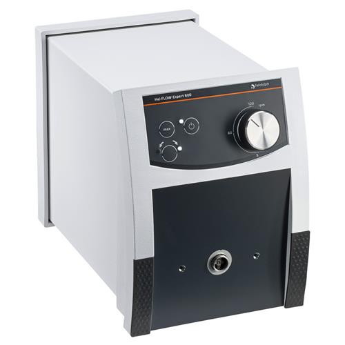 036150070 | Heidolph Peristaltic Pump Hei-FLOW Expert 600
