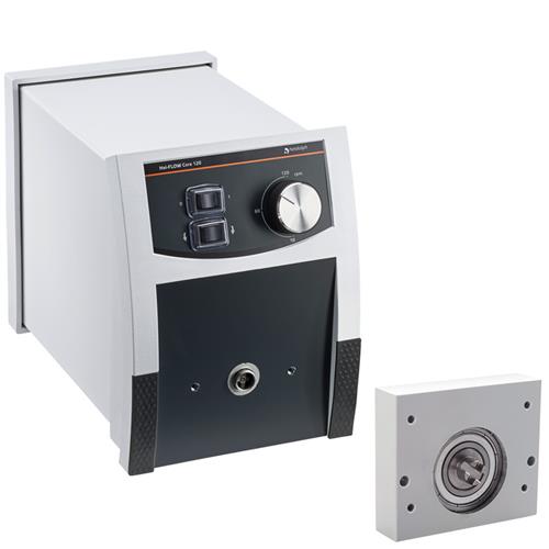 036150130 | Heidolph Hei-FLOW Core 120 Multi Package; Includes Adaptor for Multi-Channel Pump Heads