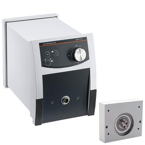 036150150 | Heidolph Hei-FLOW Expert 120 Multi Package; Includes Adaptor for Multi-Channel Pump Heads