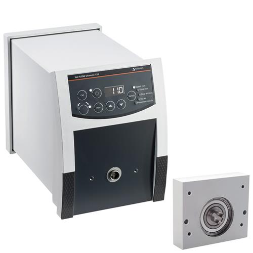 036150170 | Heidolph Hei-FLOW Ultimate 120 Multi Package; Includes Adaptor for Multi-Channel Pump Heads