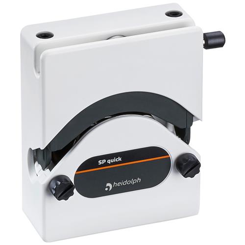 036150400 | Heidolph Single-Channel Pump Head SP Quick 2.5mm