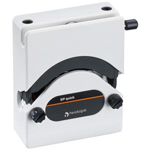 036150400 | Heidolph Single-Channel Pump Head SP Quick 2.5mm