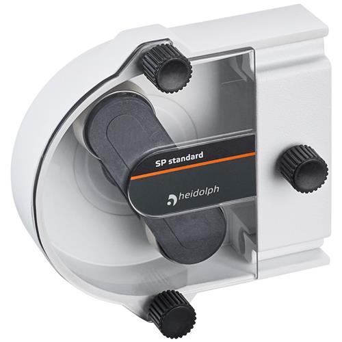 036150440 | Heidolph Single-Channel Pump Head SP Standard, 2.5mm