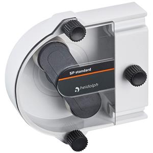 036150440 | Heidolph Single-Channel Pump Head SP Standard, 2.5mm