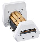 036150460 | Heidolph Multi-Channel Pump Head C12, Accepts 12 cassettes small
