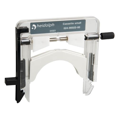 036150490 | Heidolph Multi-Channel Cassette Small