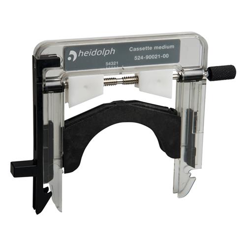 036150500 | Heidolph Multi-Channel Cassette Medium