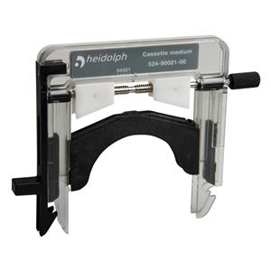 036150500 | Heidolph Multi-Channel Cassette Medium
