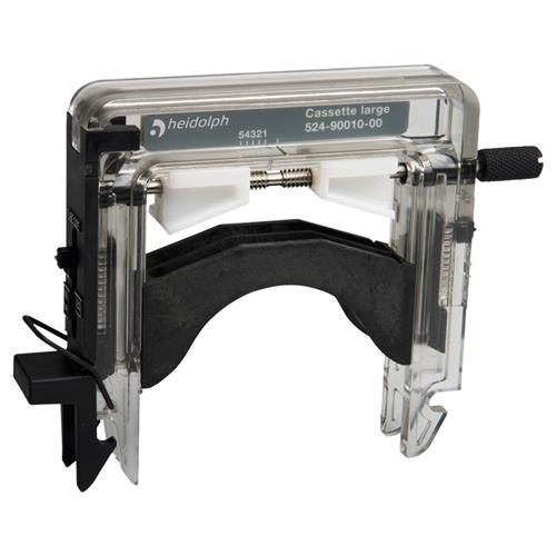036150510 | Heidolph Multi-Channel Cassette Large