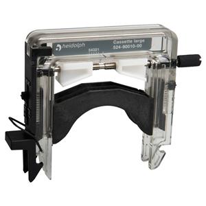 036150510 | Heidolph Multi-Channel Cassette Large