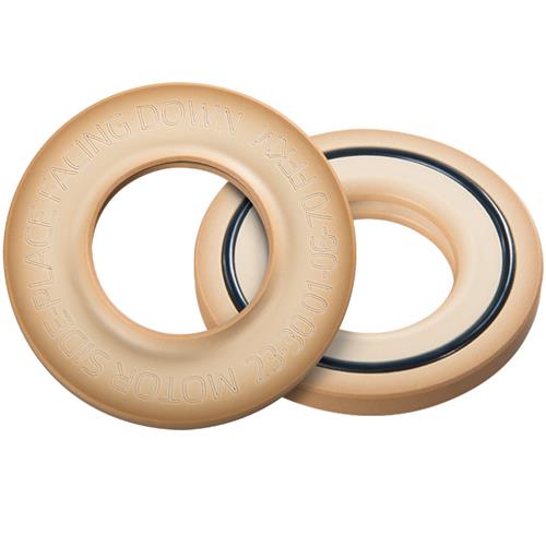 036210033 | Heidolph PTFE/FFKM Vacuum Seal