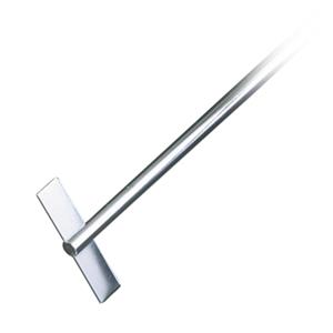 036300340 | Heidolph Overhead Stirrer Impeller BR 11 Straight-Blade