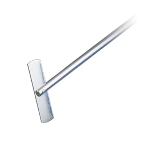 036300350 | Heidolph Overhead Stirrer Impeller BR 12 Pivoting-Blade