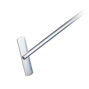 036300350 | Heidolph Overhead Stirrer Impeller BR 12 Pivoting-Blade