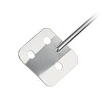 036300360 | Heidolph Overhead Stirrer Impeller BR 13 Square-Blade