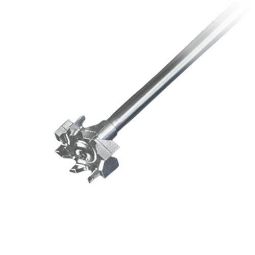 036300380 | Heidolph Overhead Stirrer Impeller TR 20 Radial Flow