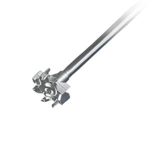 036300380 | Heidolph Overhead Stirrer Impeller TR 20 Radial Flow