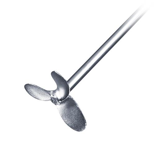 036300400 | Heidolph Overhead Stirrer Impeller PR 30 Pitched-Blade Impeller