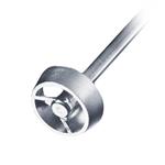 036300410 | Heidolph Overhead Stirrer Impeller PR 31 Ringed Propeller
